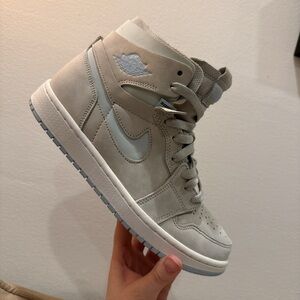 Nike comfort Air Jordan 1